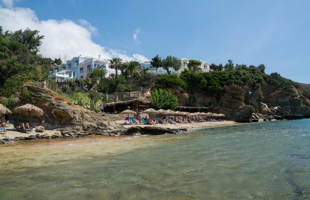  Ostrvo Andros Kikladi 